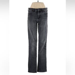 GAP 1969 Charcoal Denim